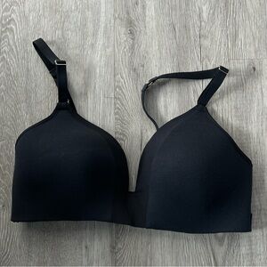 Lively black bra size 36D